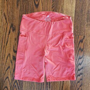Woolly Clothing Pocket Bike Shorts (Women's Medium)
